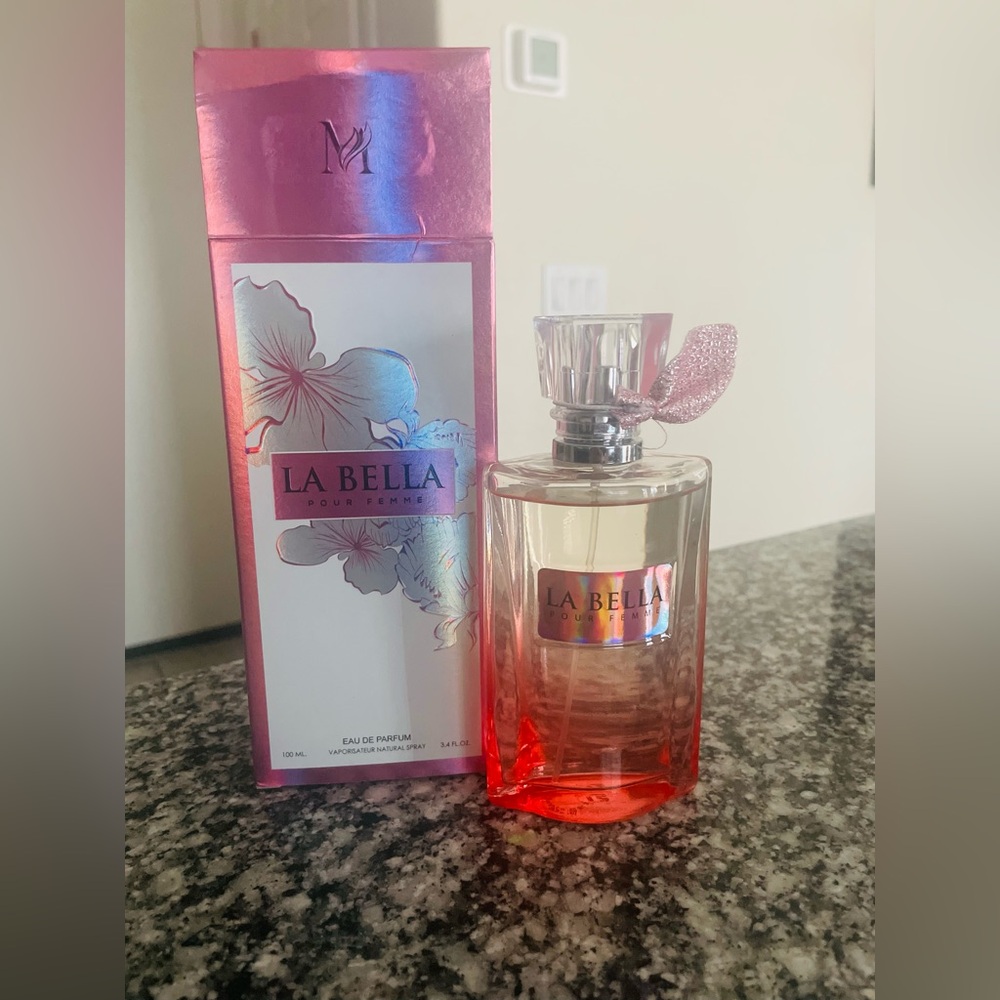 La Bella Eau de Parfum